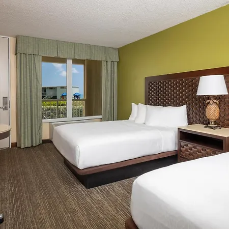 Ocean Breeze Inn Vero Beach-2