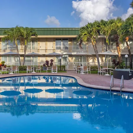 Ocean Breeze Inn Vero Beach-3